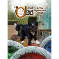 Oba the Cat & The Mysterious Rings