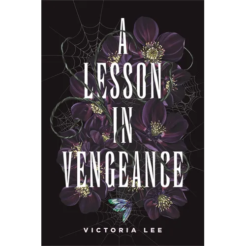 A Lesson in Vengeance