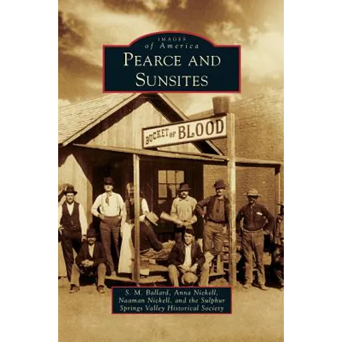 Pearce and Sunsites