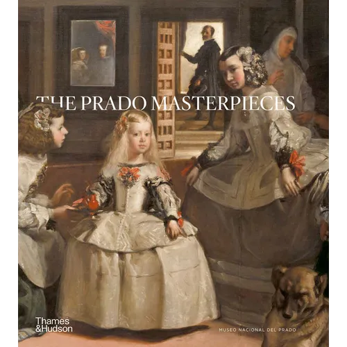 The Prado Masterpieces