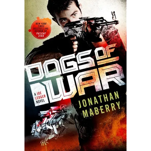 Dogs of War