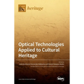 Optical Technologies Applied to Cultural Heritage