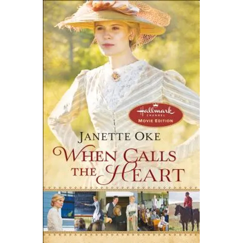 When Calls the Heart