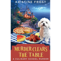 Murder Clears the Table