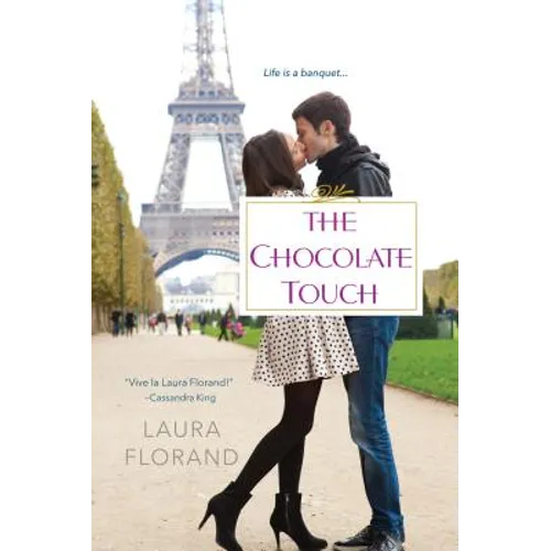 The Chocolate Touch
