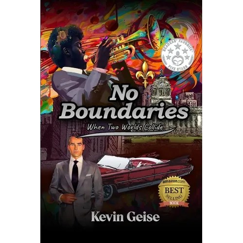 No Boundaries: When Two Worlds Collide