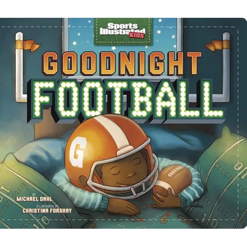 Goodnight Football