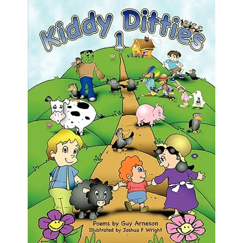 Kiddy Ditties 1