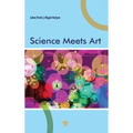 Science Meets Art