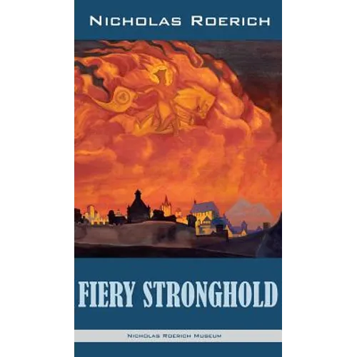 Fiery Stronghold