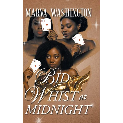 Bid Whist at Midnight
