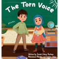 The Torn Voice