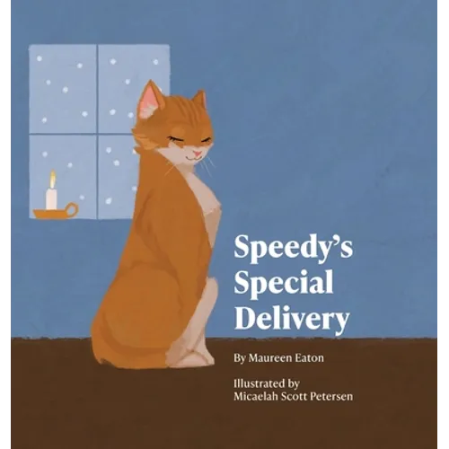 Speedy's Special Delivery