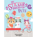 My Sticker Dress-Up(r) Pets