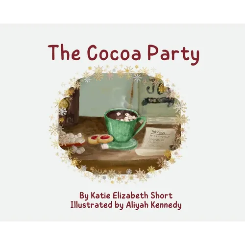 The Cocoa Party