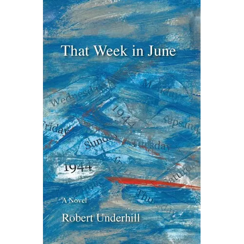 That Week in June