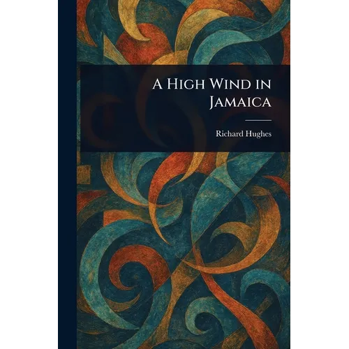 A High Wind in Jamaica