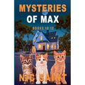 Mysteries of Max: Books 10-12