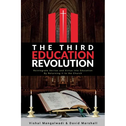 The Third Education Revolution
