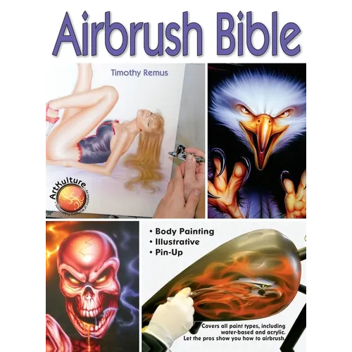 Airbrush Bible
