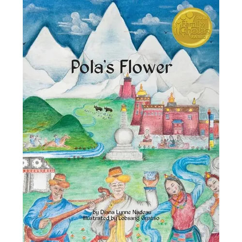 Pola's Flower