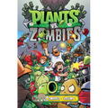 Plants vs. Zombies Zomnibus Volume 1