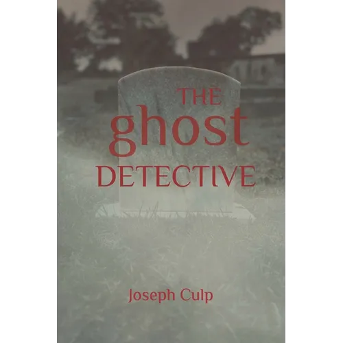 The Ghost Detective