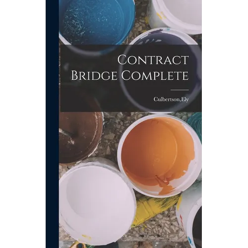 Contract Bridge Complete
