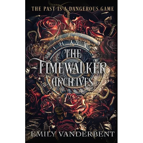 The Timewalker Archives