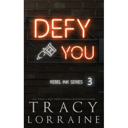 Defy You: Discreet Edition