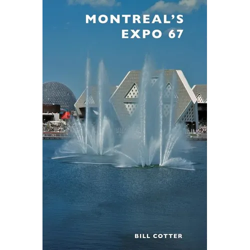 Montreal's Expo 67