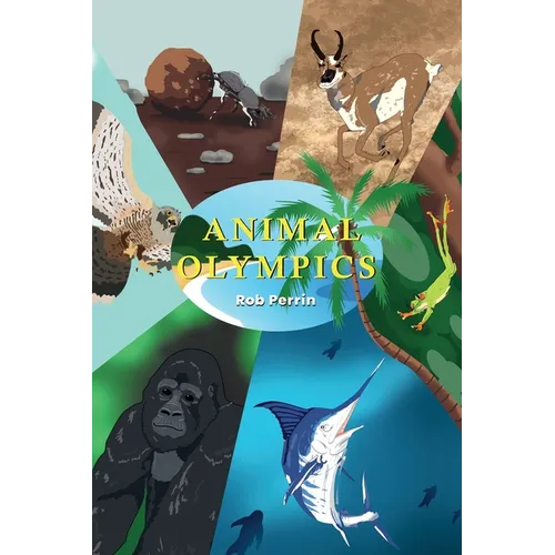 Animal Olympics
