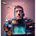 From Selfies to Satire: Art in Bytes