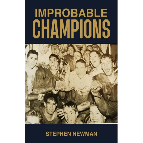 Improbable Champions