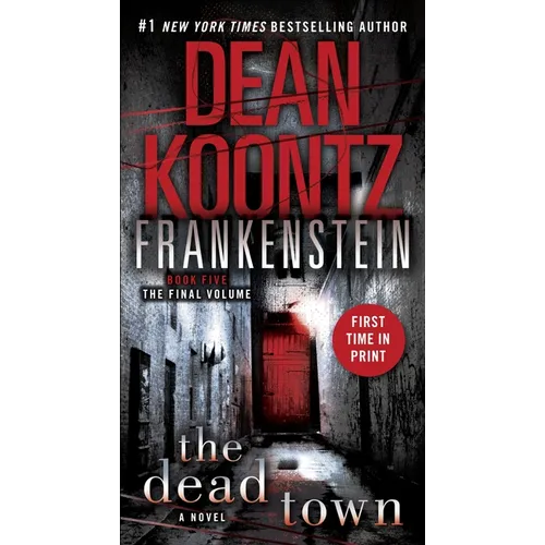 The Dead Town