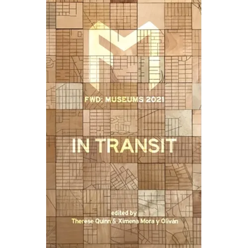 Fwd Museums: In Transit