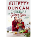 Christmas at Goddard Downs: A Mature-Age Christian Romance