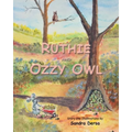 Ruthie and Ozzy Owl