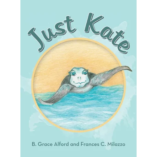 Just Kate
