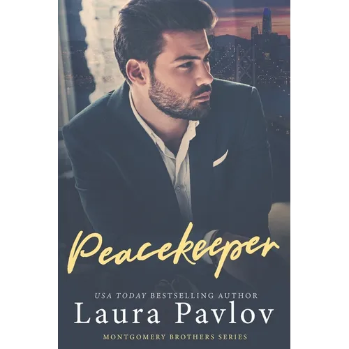Peacekeeper