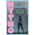 Nytho: A Cyberpunk Thriller