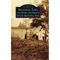 Brunswick Town and Fort Anderson State Historic Site