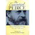 Essential Peirce: Selected Philosophical Writings (1893-1913)