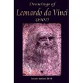 Drawings of Leonardo da Vinci (1907)
