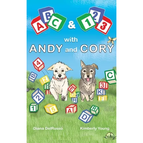 ABC and 123 with Andy and Cory