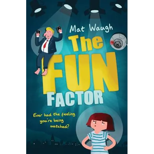 The Fun Factor