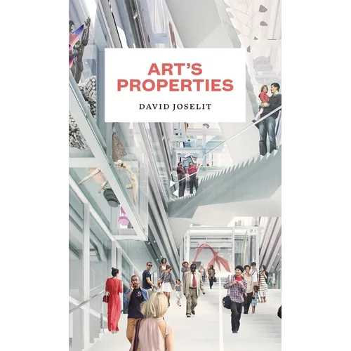 Art's Properties