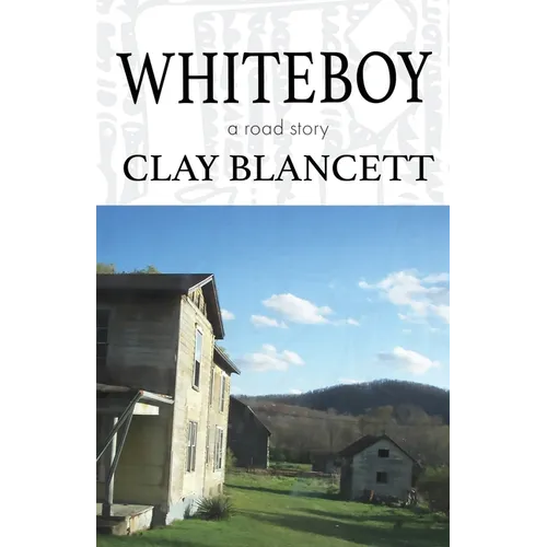 Whiteboy