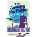 The Amazing Mrs Pollifax