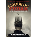The Cirque Du Freak: The Vampire Prince